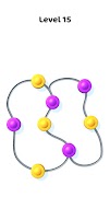 Sort Line 海報