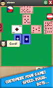 برنامه‌نما Blackjack عکس از صفحه