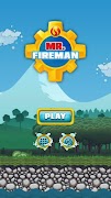 Mr Fireman 截图 1