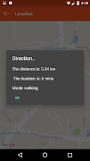 Nearest Mosque screenshot 3
