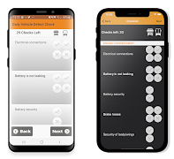 PreDrive ภาพหน้าจอ 3