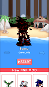 FNF SONIK.BOOM Mod Test ภาพหน้าจอ 5