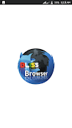 BLISS BROWSER скриншот 7