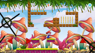 Kopik Adventure স্ক্রিনশট 3