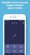 Morse code - learn and play -  截图 5