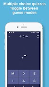 Morse code - learn and play -  screenshot 5