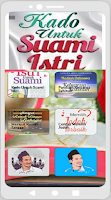 Kitab Kado Untuk Suami Istri captura de pantalla 1