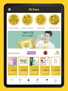DrFace 스크린샷 5