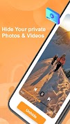 Secure Folder - Safe Files syot layar 3