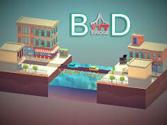Bad Bridge اسکرین شاٹ 6