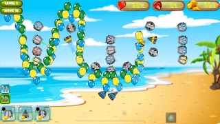 Balloons & Defense capture d'écran 3