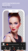 Automatic Background Remover Ekran Görüntüsü 4