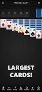 Solitaire Classic Card Games poster