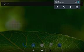 Volume Notification ภาพหน้าจอ 7