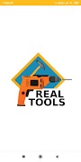 Real Tools poster
