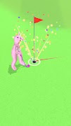 Golf Rush 截图 4