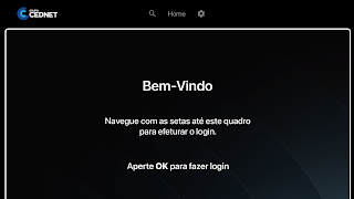 CedNet Play captura de pantalla 4