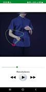 Yoyo Tricks Tutorial تصوير الشاشة 3