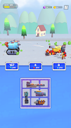 Looter Tank poster