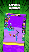 Pixelmon - Monster Tycoon screenshot 2