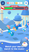 Hello Kitty Merch Match screenshot 7