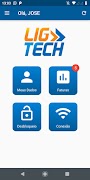 LigTech تصوير الشاشة 1