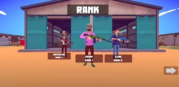 Battle Heroes скриншот 3