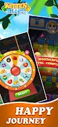 Kitten Blast تصوير الشاشة 3