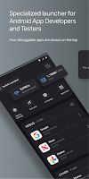 Android Developer Launcher poster