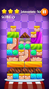 Candy Tower скриншот 3