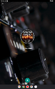 dam68radio स्क्रीनशॉट 2