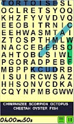 Word Search স্ক্রিনশট 1