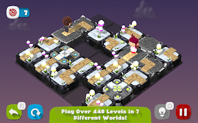 PepeLine screenshot 4