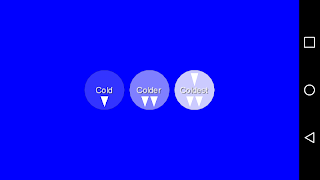 Icicles are Cold Plakat