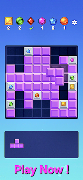 Block Drop: Puzzle Game Screenshot 5