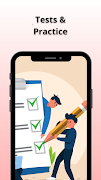 برنامه‌نما Catalyst Learning App عکس از صفحه