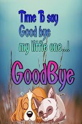 GoodBye Greets screenshot 4