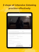 Mochi Listening Luyện nghe TA screenshot 7