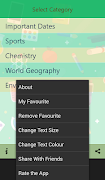 Improve General Knowledge screenshot 3