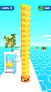 Fridge Race screenshot 1