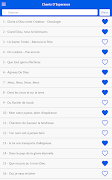 Chants D'Esperance Screenshot 5