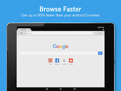 Browser 4G screenshot 5