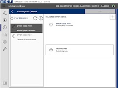 TechPRO Scan screenshot 4