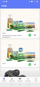 برنامه‌نما CD Nature Ambassador عکس از صفحه
