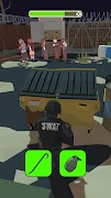 6 Schermata SWAT Forces