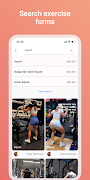 SLog Fitness تصوير الشاشة 5