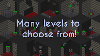 Dimensional Delivery Screenshot 2