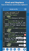 XML Viewer and XML Editor screenshot 6
