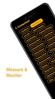 1 Schermata Break Free (Smoking Tracker)