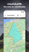 GPS Coordinates Locator Map 截圖 6